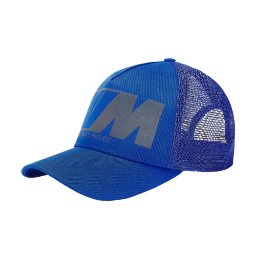 Czapka z daszkiem BMW M Reflective - Niebieska | Oficjalny Dealer