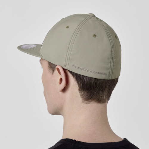 Czapka z daszkiem BMW M Cap - Zielona | Oficjalny Dealer