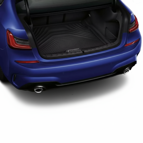 BMW Serii 3 (G20), 4 (G22),  M3 (G80), M4 (G82) | Oficjalny Dealer