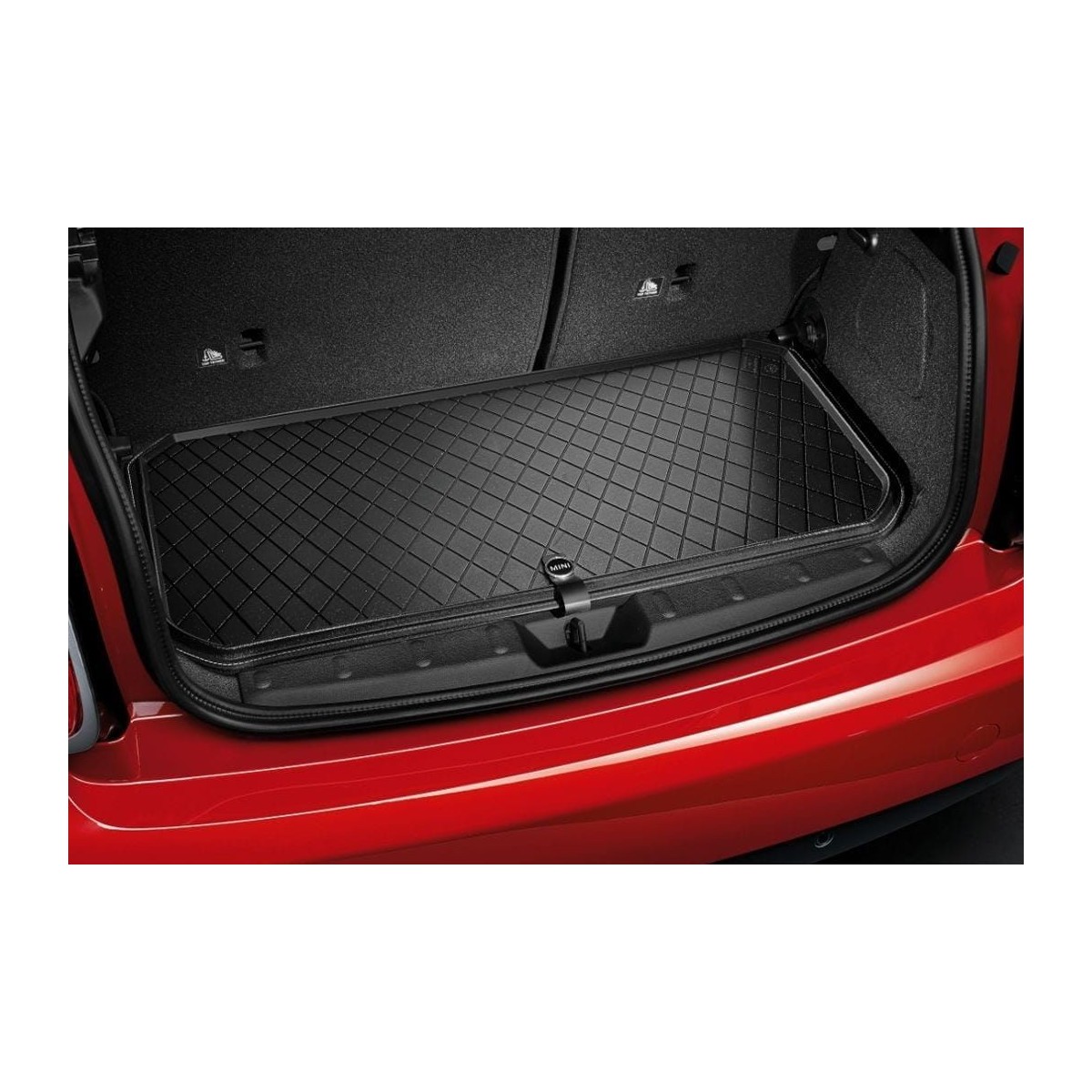 Mata bagażnika MINI Cooper F56/F66 | Oficjalny Dealer