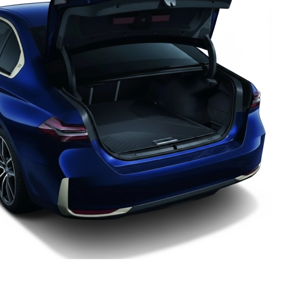 Mata Bagażnika BMW Serii 5 (G60) | Oficjalny Dealer