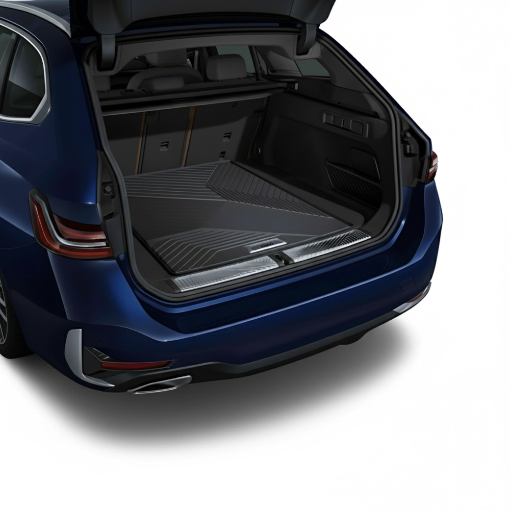 Mata Bagażnika BMW Serii 5 Touring (G61) | Oficjalny Dealer