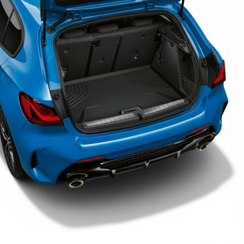 Mata Bagażnika BMW Serii 1 (F40/F70) | Oficjalny Dealer