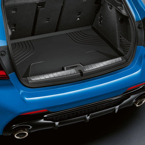 Mata Bagażnika BMW Serii 1 (F40/F70) | Oficjalny Dealer