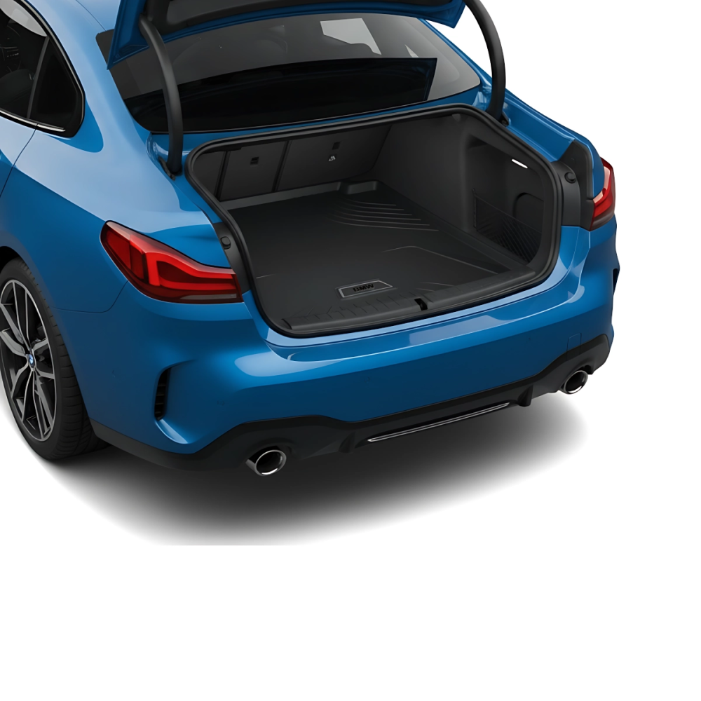 Mata Bagażnika BMW Serii 2 (F44/F74) | Oficjalny Dealer