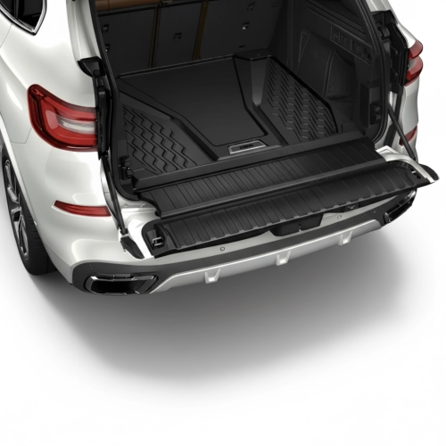 Mata bagażnika BMW X5 (G05), X5 M (F95) | Oficjalny Dealer