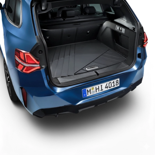 Mata Bagażnika BMW X3 G45 | Oficjalny Dealer