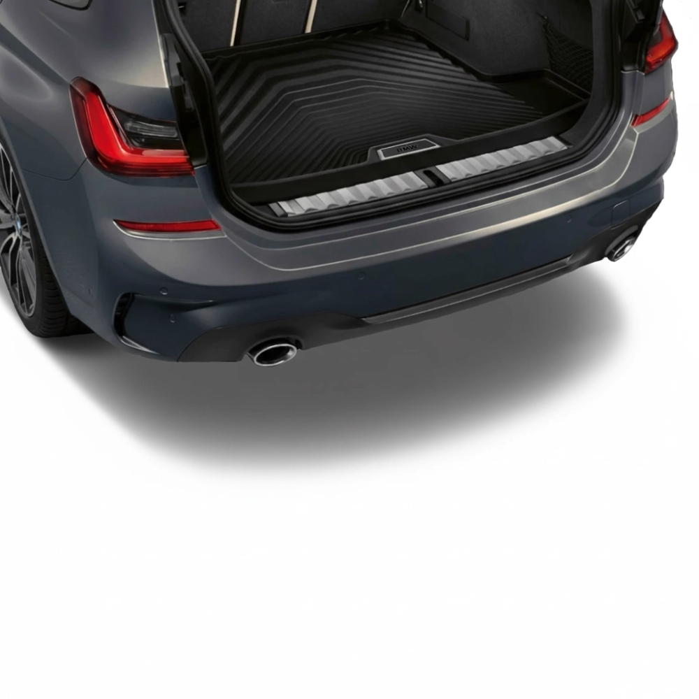 Mata bagażnika BMW Serii 3 Touring (G21), M3 Touring (G81) | Oficjalny Dealer