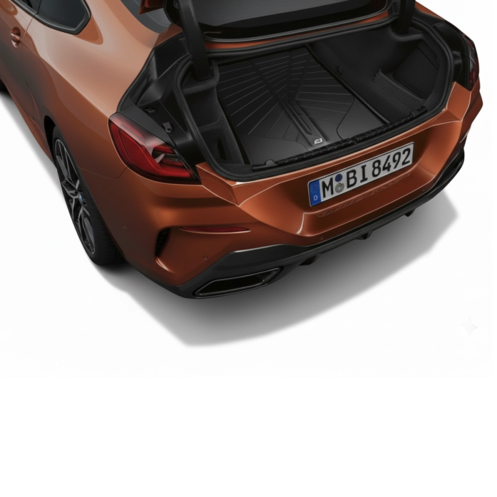 Mata Bagażnika BMW Serii 8 (G15/G16/F92 M8/F93 M8) | Oficjalny Dealer
