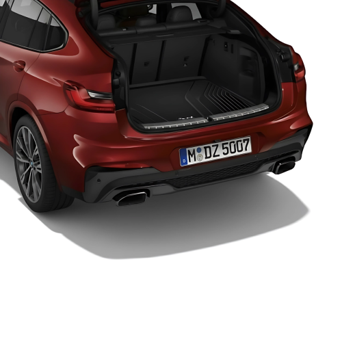 Oryginalna Mata Bagażnika BMW X4 (G02/M F98) | Oficjalny Dealer