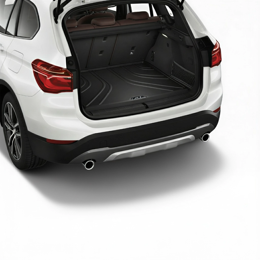 Oryginalna Mata Bagażnika BMW X1 (F48/F49) | Oficjalny Dealer
