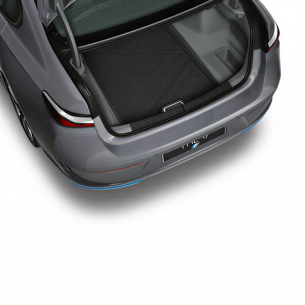 Mata Bagażnika BMW Serii 7 (G70) | Oficjalny Dealer