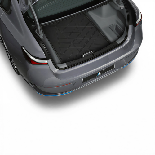 Mata Bagażnika BMW Serii 7 (G70) | Oficjalny Dealer