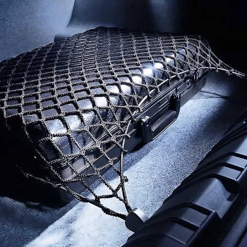 Siatka Bagażnika BMW | Oficjalny Dealer