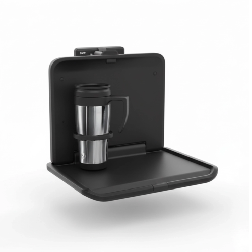 Składany Stolik BMW Travel & Comfort | Oficjalny Dealer