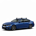 Poprzeczki dachowe BMW Seria 3 (G20/G80) | Oficjalny Dealer