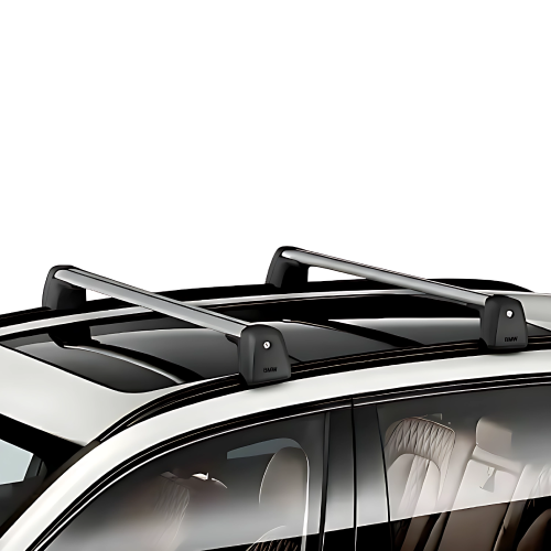 Poprzeczki dachowe BMW X5 (G05/F95) | Oficjalny Dealer