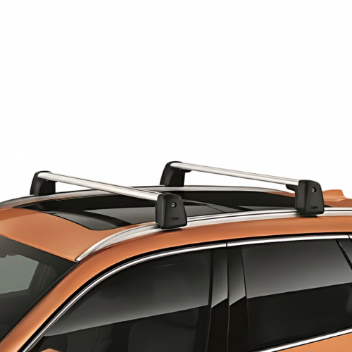 Poprzeczki dachowe BMW X1 ( U11) | Oficjalny Dealer