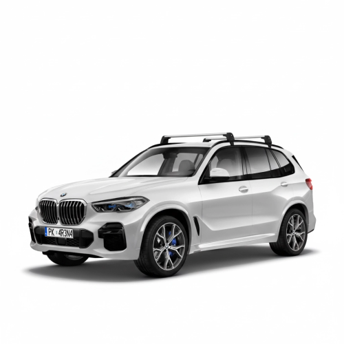Poprzeczki dachowe BMW X5 (G05/F95) | Oficjalny Dealer