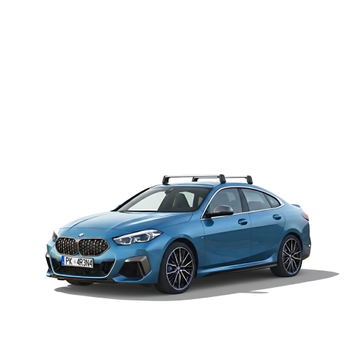 Poprzeczki dachowe BMW Seria 2 (F44) | Oficjalny Dealer