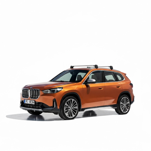 Poprzeczki dachowe BMW X1 ( U11) | Oficjalny Dealer