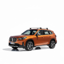 Poprzeczki dachowe BMW X1 ( U11) | Oficjalny Dealer