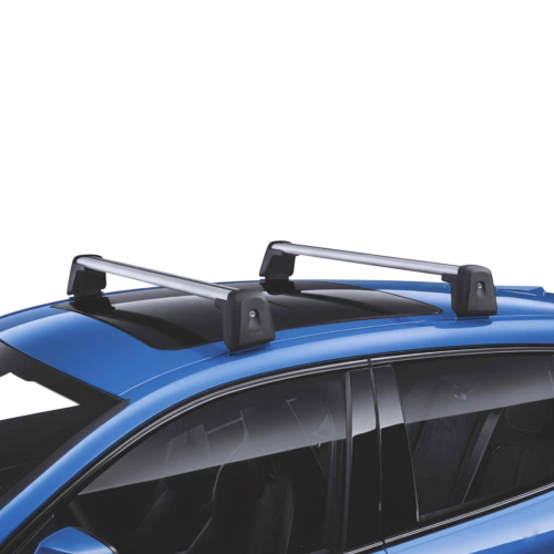 Poprzeczki dachowe BMW Seria 1 (F40/F70) | Oficjalny Dealer
