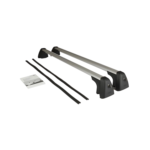 Poprzeczki dachowe BMW Seria 1 (F40/F70) | Oficjalny Dealer