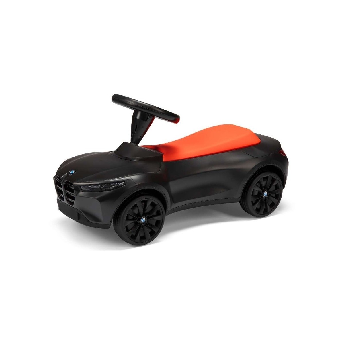 Baby Racer IV - Czarny | Oficjalny Dealer