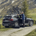 Uchwyt Rowerowy na dach BMW | Oficjalny Dealer