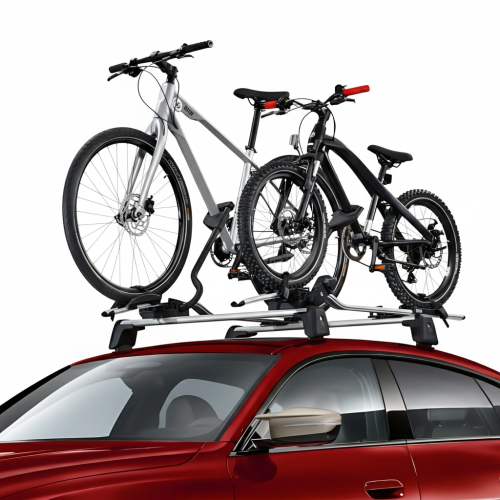 Uchwyt Rowerowy na dach BMW | Oficjalny Dealer