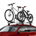 Uchwyt Rowerowy na dach BMW | Oficjalny Dealer