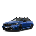 Poprzeczki dachowe BMW M5 G90 | Oryginalne belki dachowe BMW