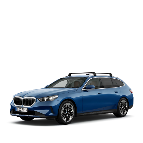Poprzeczki Dachowe BMW Seria 5/M5 Touring (G61/G99) | Oficjalny Dealer