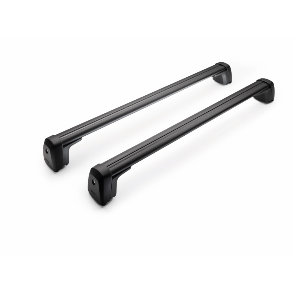 Poprzeczki Dachowe BMW Seria 5/M5 Touring (G61/G99) | Oficjalny Dealer