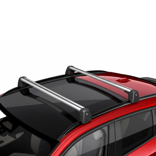 Poprzeczki dachowe BMW X2 (U10)