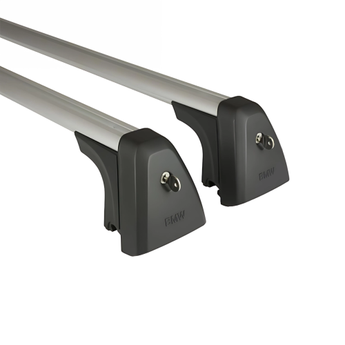 Poprzeczki Dachowe BMW X2 (U10) | Oficjalny Dealer