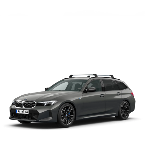 Poprzeczki Dachowe BMW Seria 3/M3 Touring  (G21/G81) | Oficjalny Dealer