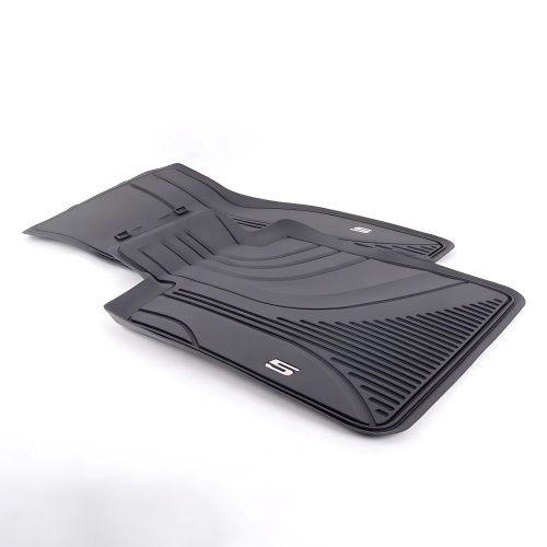 Dywaniki Gumowe Przednie BMW Serii 5...