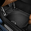 Dywaniki Gumowe Przednie BMW X5/X6/X7/XM | Oficjalny Dealer