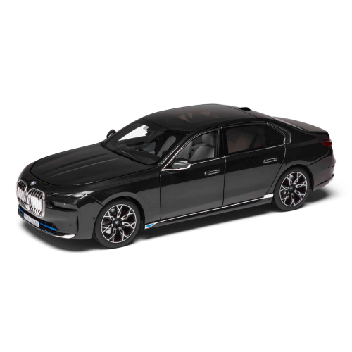 BMW i7 (G70) - Miniatura 1:18 | Oficjalny Dealer