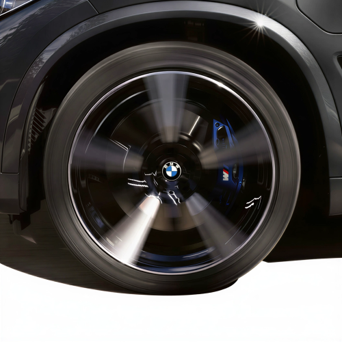 Nieruchome Pływające Do Felg BMW 68 mm | Oficjalny Dealer