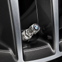 Nakrętki na wentyle BMW  | Oficjalny Dealer