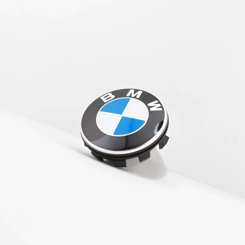 Nieruchome Dekielki Do Felg BMW 68 mm | Oficjalny Dealer