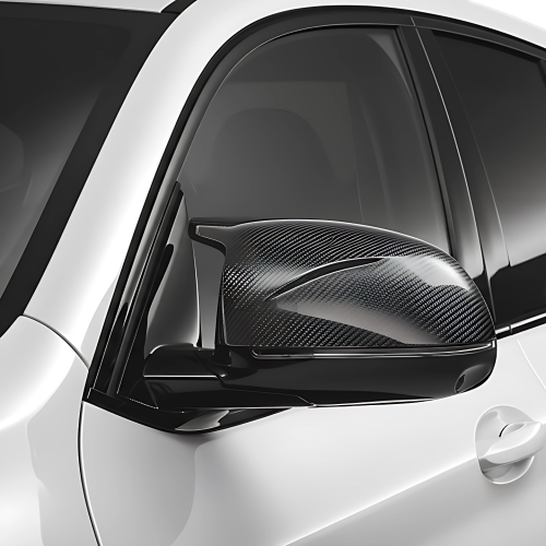 Obudowa lusterka Karbon BMW M Performance | Oficjalny Dealer