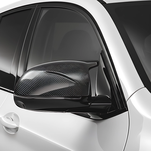 Obudowa lusterka Carbon BMW M...