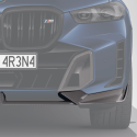 Nakładka Przednia Karbon BMW X5 M Performance | Oficjalny Dealer