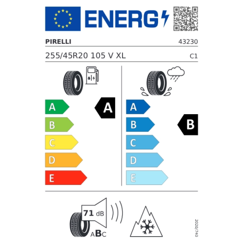 Koła Zimowe BMW M Performance Y-Spoke 911M Jet Black Matt, 20 Cali | Oficjalny Dealer