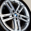 Koła Zimowe BMW M Double Spoke 550M Ferric Gray, 17 Cali | Oficjalny Dealer