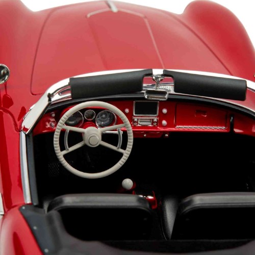 BMW 507 Cabriolet ‘58 - Miniatura 1:18